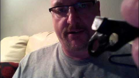 TBS Discovery Pro Gimbal Build