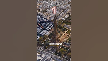 Can you find which building this is? Write your answer! 👇🏽#geography #geoguessr #find #building #fyp