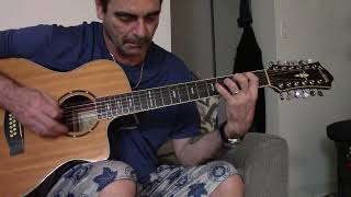 12 String Original Creation