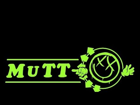 Blink 182 – Mutt (playing blink 182 for hours part 3)