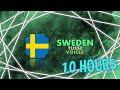 TUSSE - VOICES | 10 HOURS LOOP | SWEDEN | EUROVISION 2021