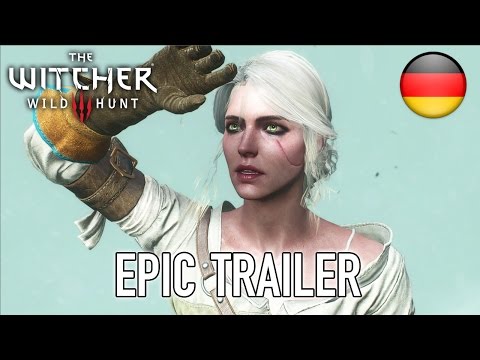 : Epic Trailer (Deutsch)