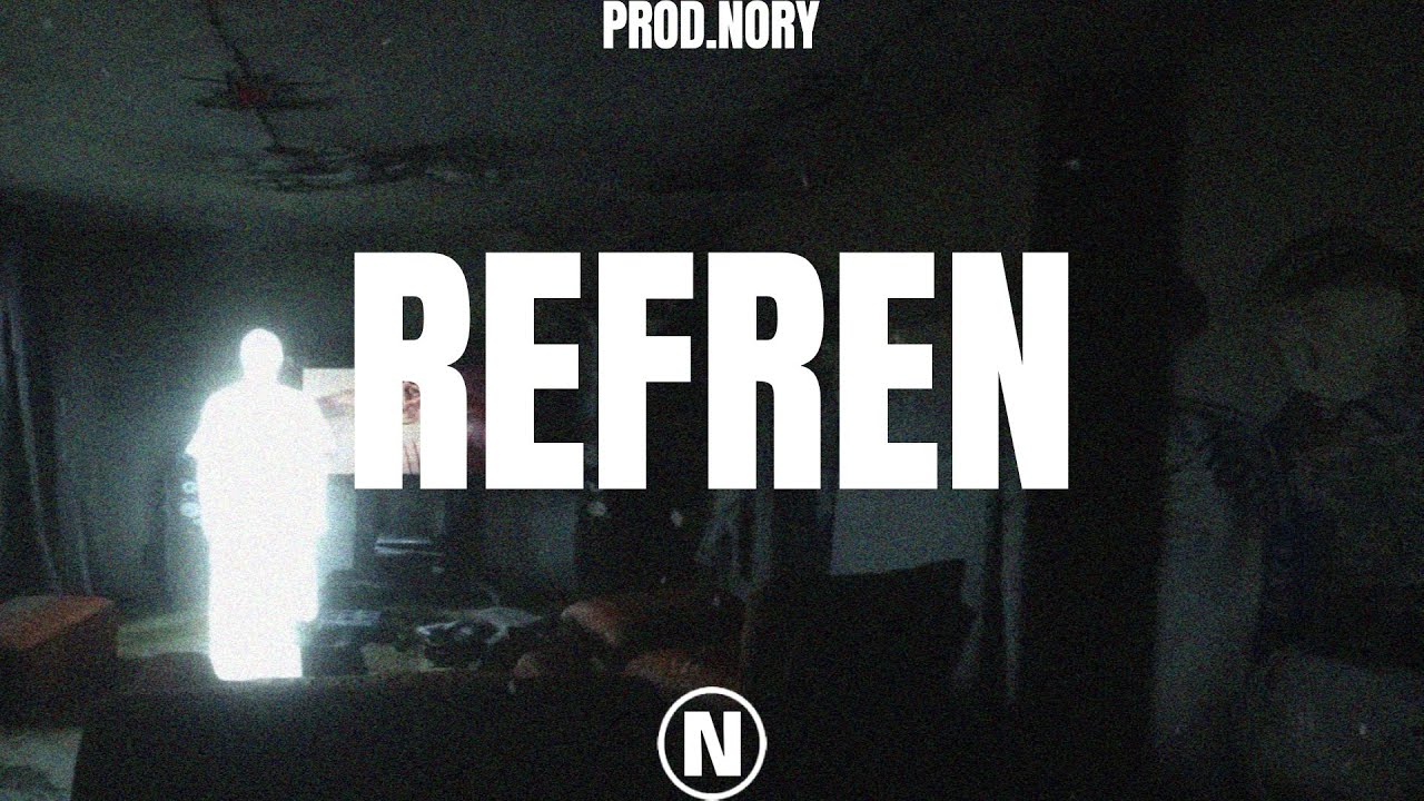 (FREE) QUEBONAFIDE X SOBEL X GIBBS TYPE BEAT - "REFREN"