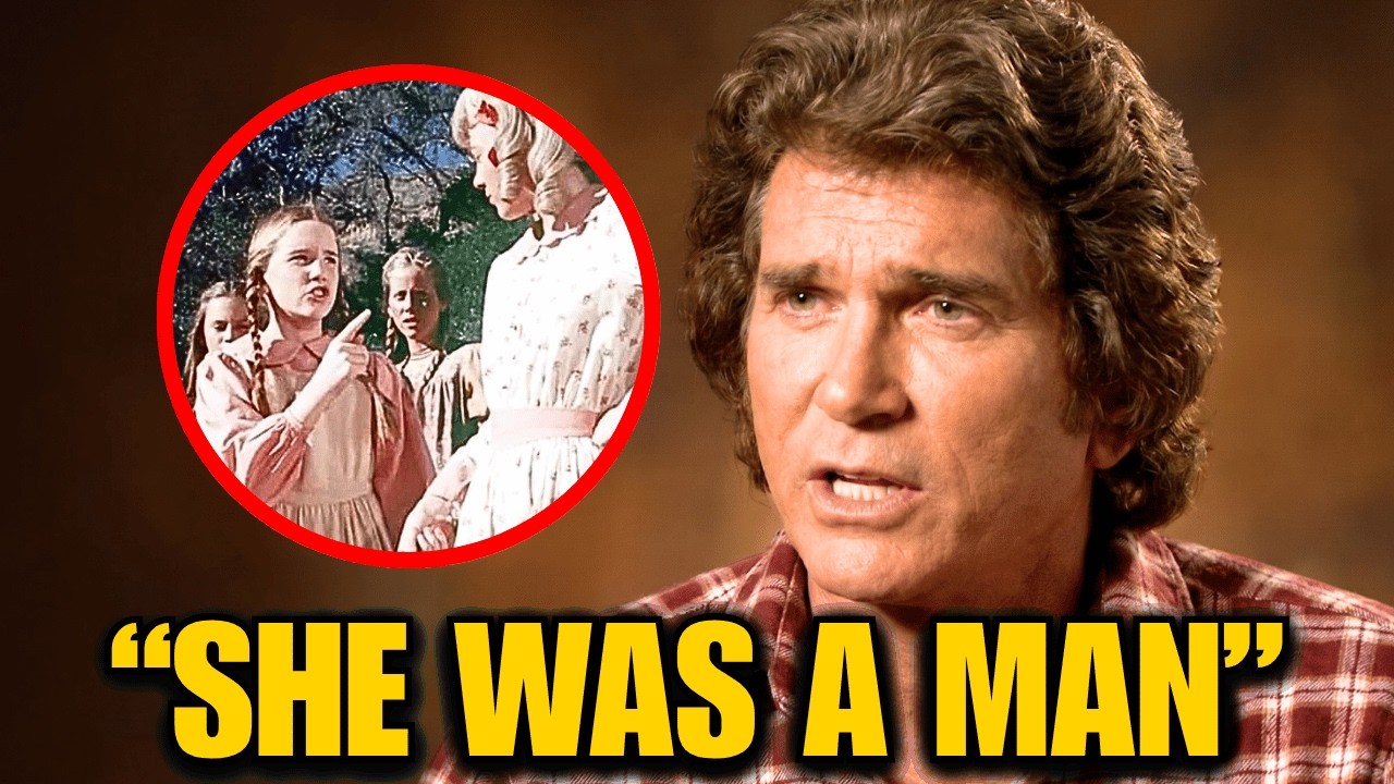 Little House on the Prairie (1974): 30 WEIRD FACTS You Didn’t Know