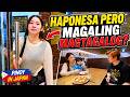 BUHAY JAPAN | PANO BA SIYA NATUTO? | Simpleng Father’s Day Celebration