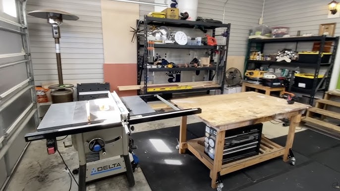 Watch This Before Buying Paste Wax For Your Woodworking Shop 