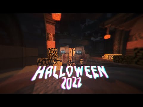 Vídeo: D'on ve Halloween?