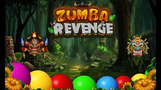 Zumba Revenge IOS screenshot 5