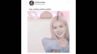 BLACKPINK vines and clips. Funny, cute and moments I think about a lot pt2