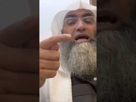 هل يجب فك التعلق بالدعوة قبل الدعاء الشيخ طارق الخوالدة درب اليقين