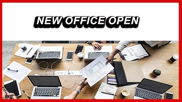 New Office Open | Contact for Service: CCTV | Networking | ISP Setup | Wifi Setup | Other IT Service