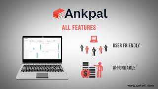Ankpal - Cloud Accounting Software Solution screenshot 5