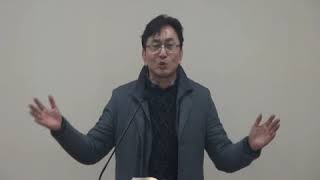 영적인 삶의 영점사격 - (김광수br)