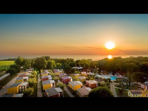 Video: Hobson County Park Camping - Strandcampingplatz in Ventura