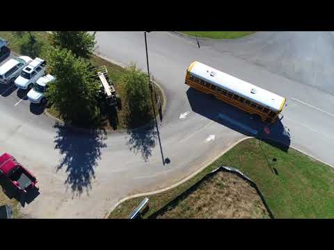 Big Station Camp Middle School Jan 2018 website video
