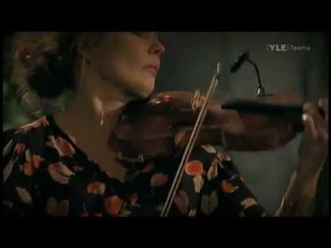 Jean Sibelius: Op. 81 n. 2 - Rondino. Minna Pensola, violin, Iiro Rantala, piano