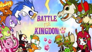 Battle For Kingdom Gameplay