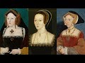 The Six Wives of Henry VIII – Part 1