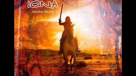 Iona - Speak To Me