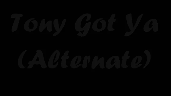 Community Wallbounce #1