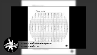 Obsqure - Tabula Rasa - 03 Cloud Chaser