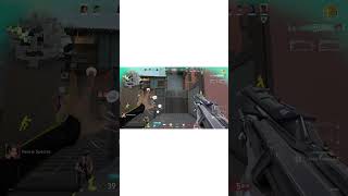 Ace #valorantclutchmoments #valorant #valorantbeta #vdevalorant
