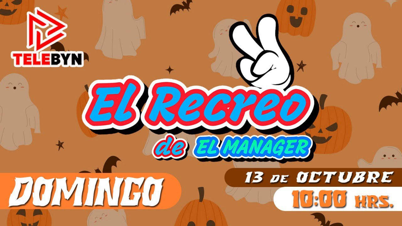El Recreo de 'El Manager'! Episodio 056