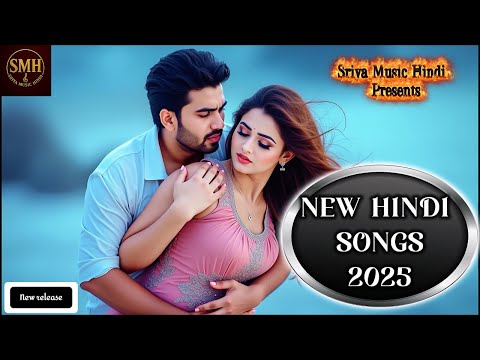 NEW HINDI SONGS Bollywood Romantic Song 2025 Sriya Music Hindi Presents