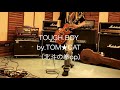 TOM★CAT - TOUGH BOY 弾いてみた - 北斗の拳2 OP