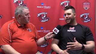 Inside the Saints Baseball Team with Head Coach Bryan Niedbalski