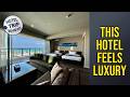 Coral Palace Onna by Sunset Avenue - This Hotel Feels Luxury | Okinawa Main island, Japan🏩
