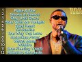 Relaxing R&amp;B Music Mix of the 90s - 2025 Best Music Collection