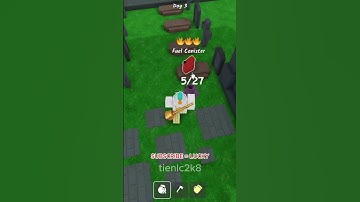 When you find medkit for your teammate #99nightintheforest #roblox #usa