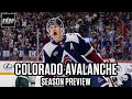 Colorado Avalanche 2025-26 NHL Season Preview | The Steve Dangle Podcast