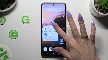 How to Find Downloaded Files on TCL 40 NxtPaper?