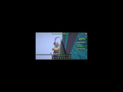 On Hypixel Disaters Again