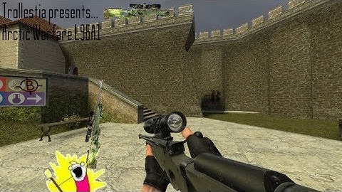 [CS:S AWP] HavOc