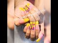 🦋Butterfly nail art 💅Rubi Bhowmick #everyone #nailart #viral #naildesign#nailiciou #youtubeshorts
