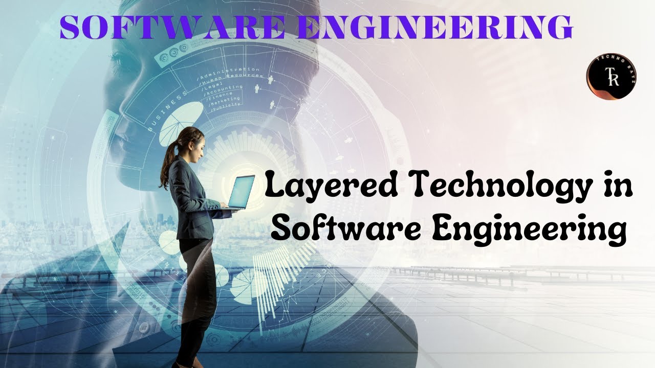 Lecture 6# Layered Technology in Software Engineering - YouTube
