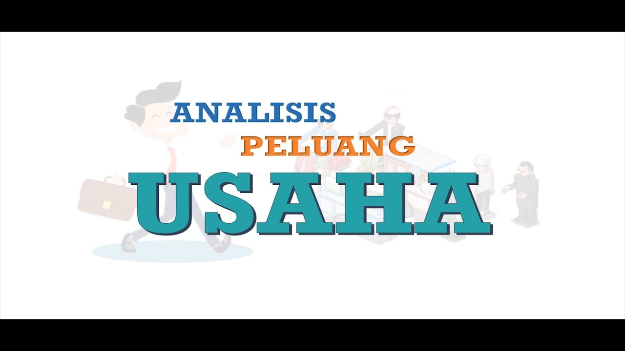 Peluang Usaha Kreatif dan Inovatif