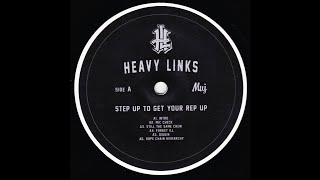 Heavy Links - Intro / Mic Check