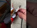 DIY: How to Connect a Lamp Cap in 3 Easy Steps