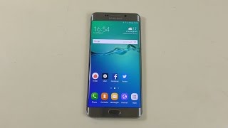 Samsung Galaxy S6 Edge+ Official Android 6.0.1 Marshmallow - Review!
