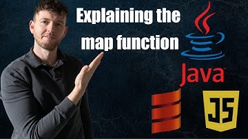 The map function