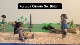 Kurulus Osman 36. Bölüm