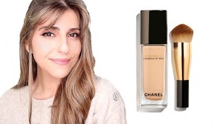 Chanel Sublimage l'essence de teint serum foundation 5ml, Beauty