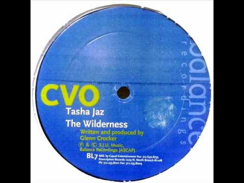 Video thumbnail for CVO - Tasha Jaz - Balance -- BL7