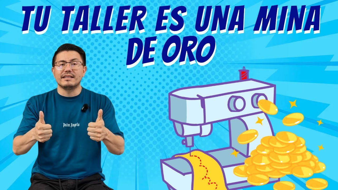 Cuatro Productos Que Te Harán Ganar mucho Dinero 💰​🧵​