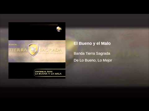 El Bueno y el Malo