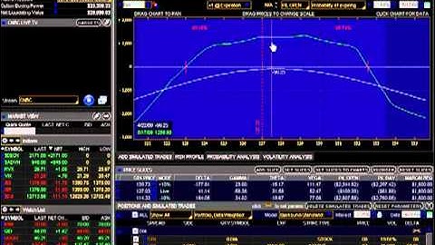 Options Trading: Trading as a Business Video 1 Part 4
